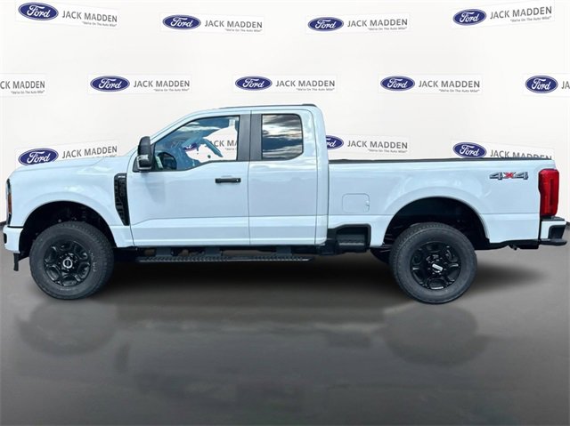 New 2026 Ford F350 XL image 8