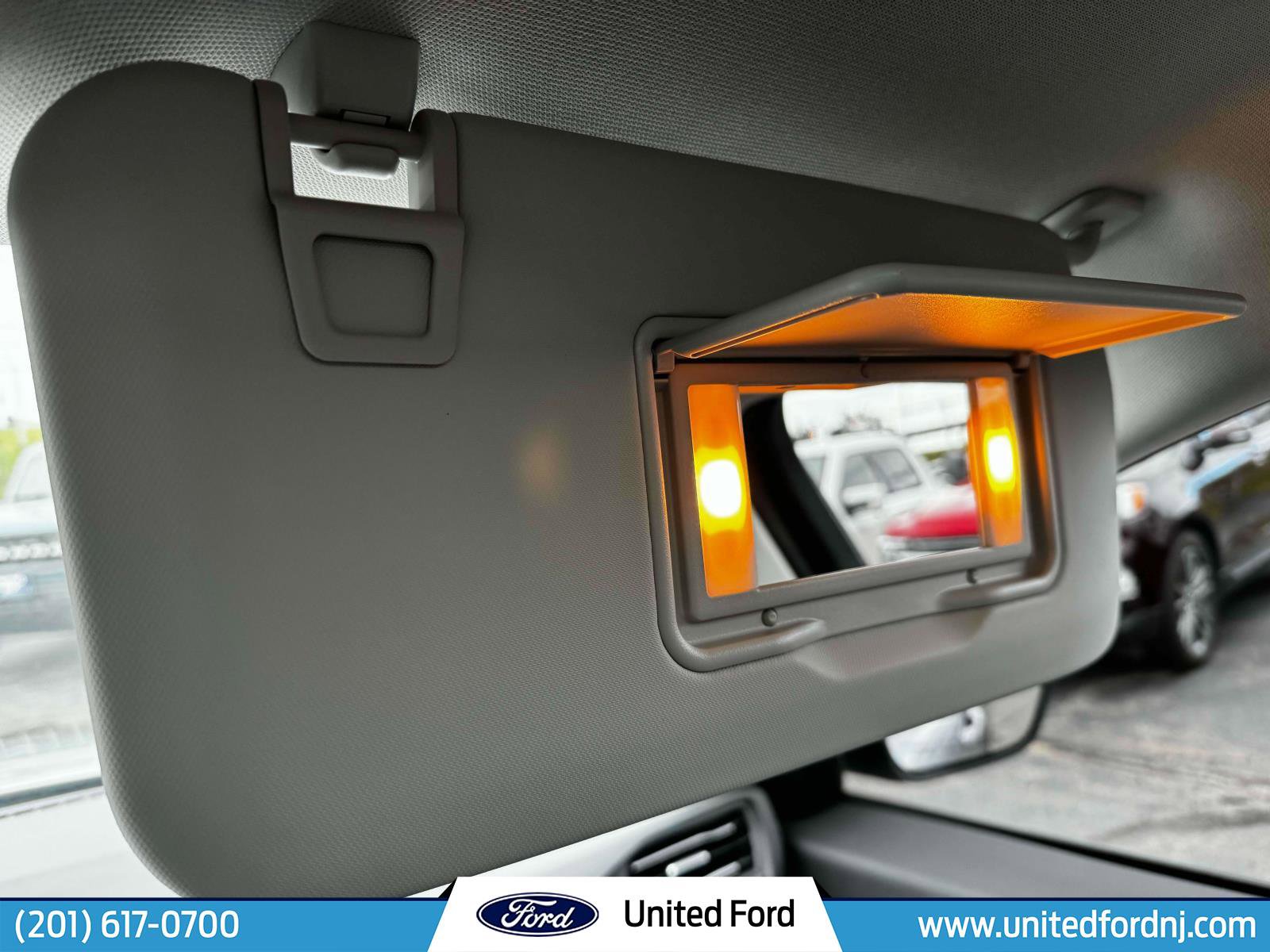 Used 2022 Ford Escape SEL w/ SEL Stealth AWD Package image 29