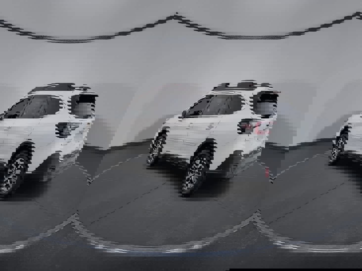 Certified 2022 Subaru Outback Premium image 6