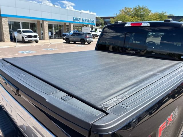 Used 2023 Ford F150 Platinum w/ FX4 Off-Road Package AWD/4WD image 8