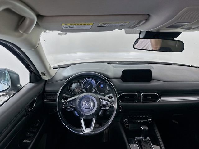Used 2020 MAZDA CX-5 Touring image 22