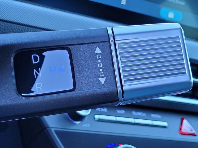 New 2026 Hyundai Sonata SEL image 11