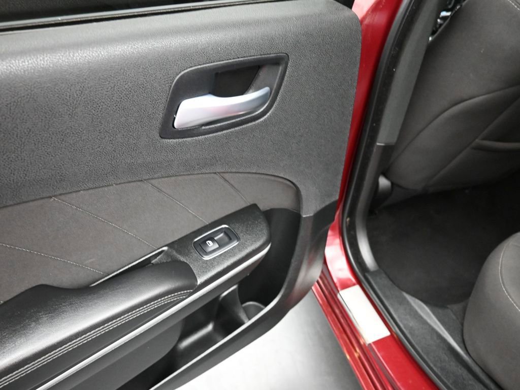 Used 2023 Dodge Charger SXT w/ Blacktop Special Edition image 15