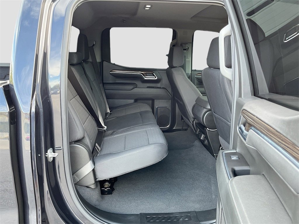 Used 2024 Chevrolet Silverado 1500 RST image 27