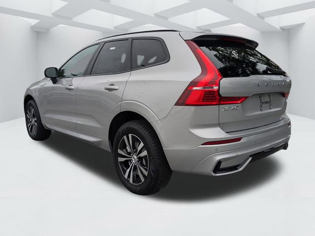 New 2025 Volvo XC60 T8 Core w/ Climate Package AWD/4WD image 6