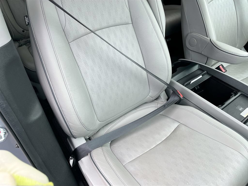 Used 2024 Honda Odyssey Elite image 30