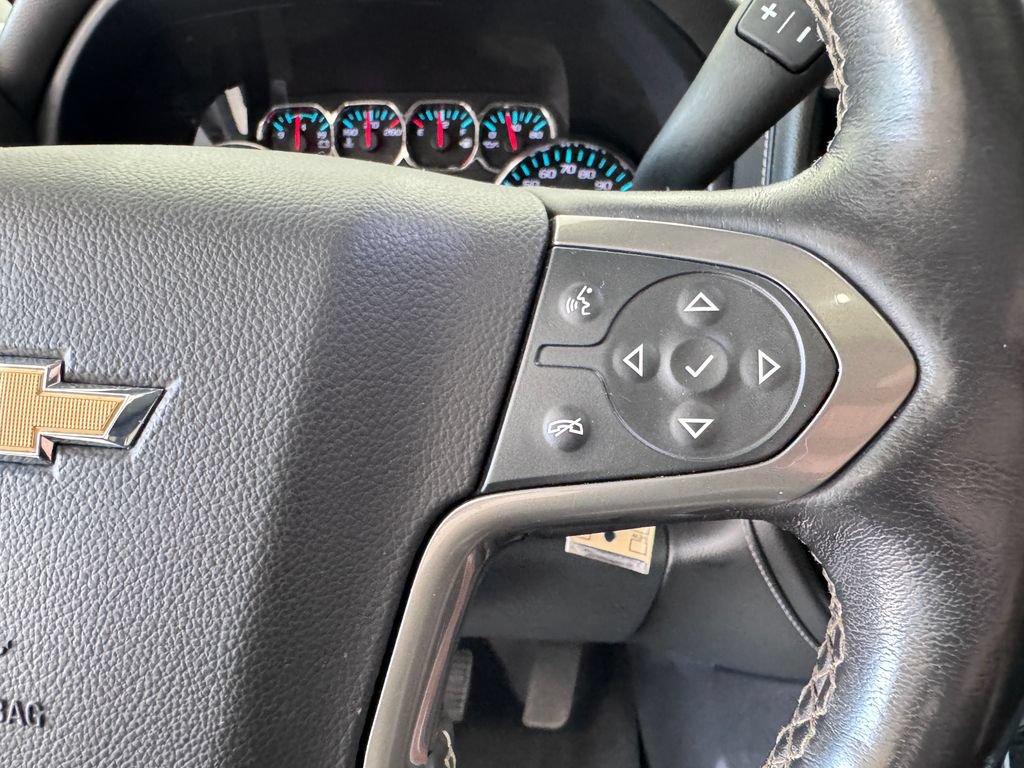 Certified 2017 Chevrolet Silverado 3500 High Country AWD/4WD image 18