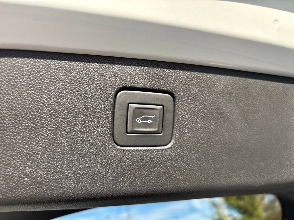 Used 2024 Buick Envista Sport Touring w/ Convenience I Package image 20