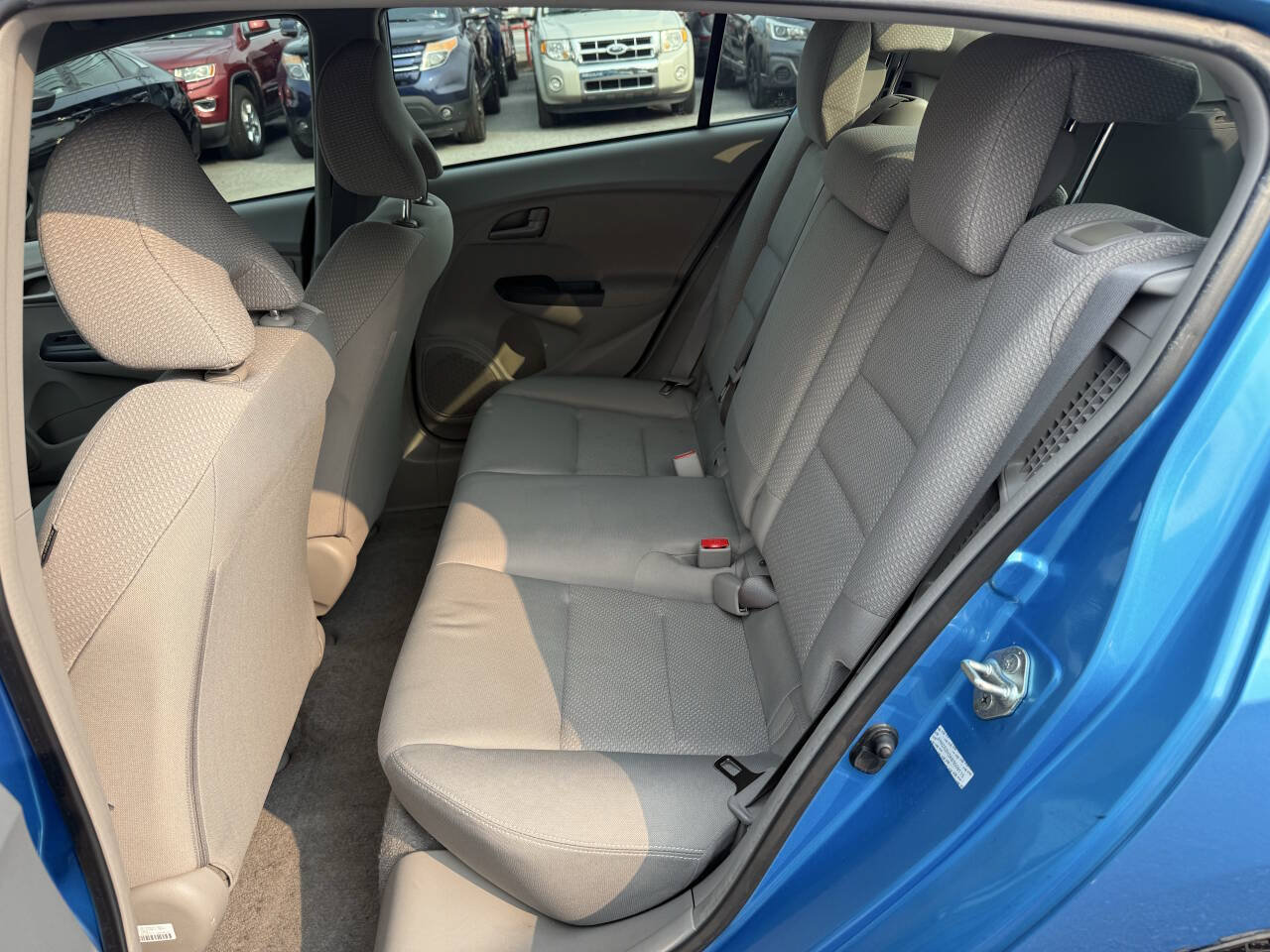 Used 2011 Honda Insight image 8