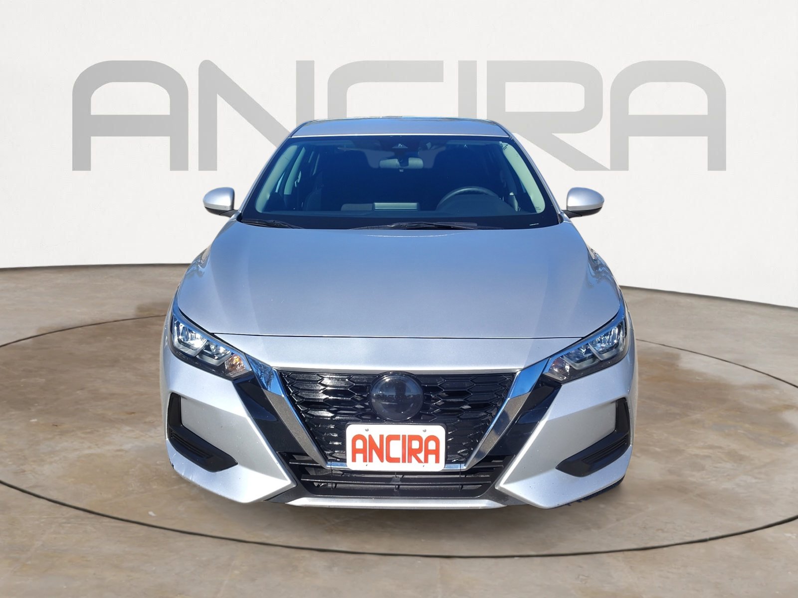 Used 2022 Nissan Sentra S image 8