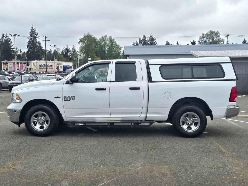 Used 2019 RAM 1500 Tradesman w/ Popular Equipment Group AWD/4WD image 5