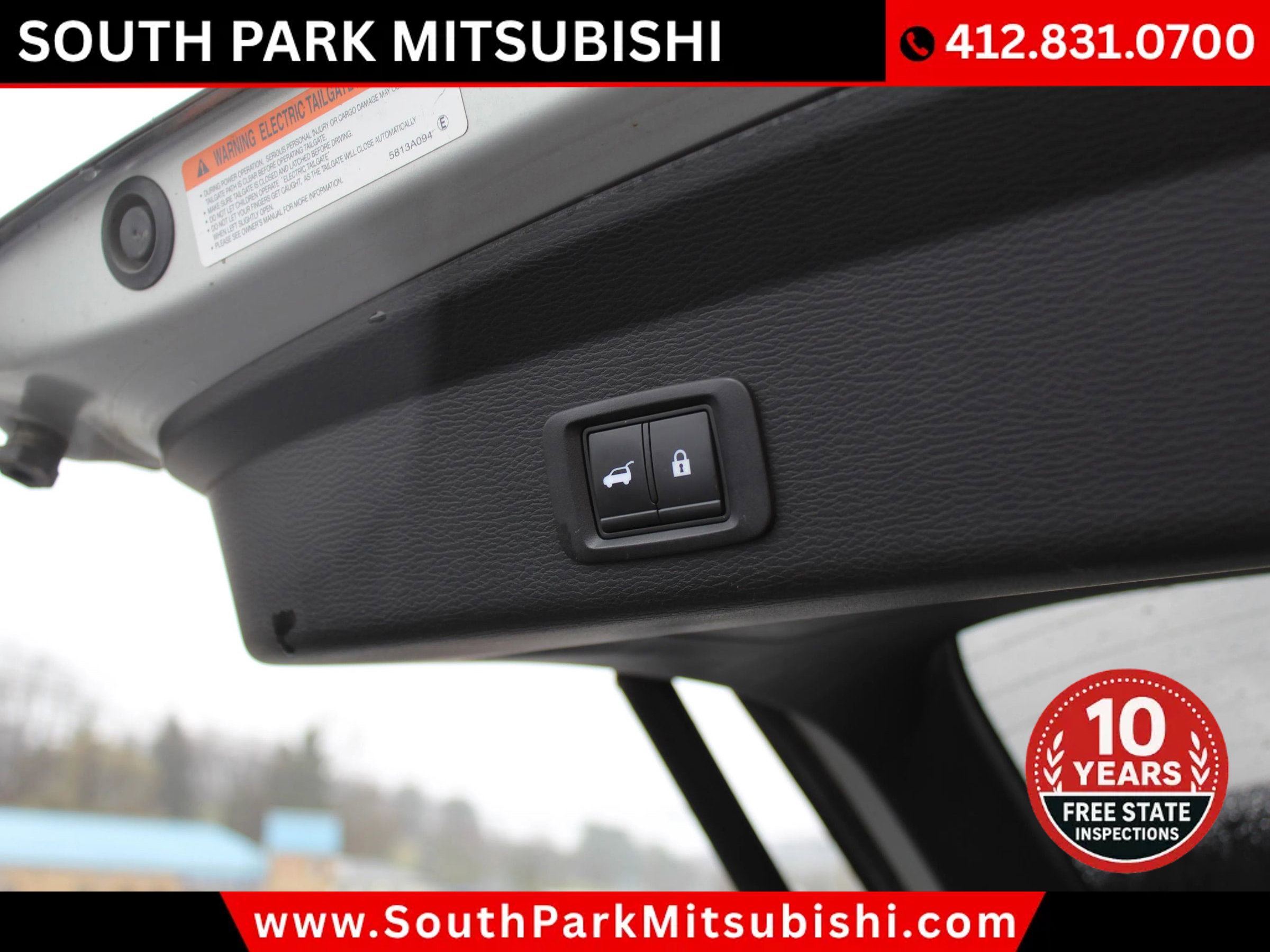 Used 2022 Mitsubishi Outlander SEL image 27
