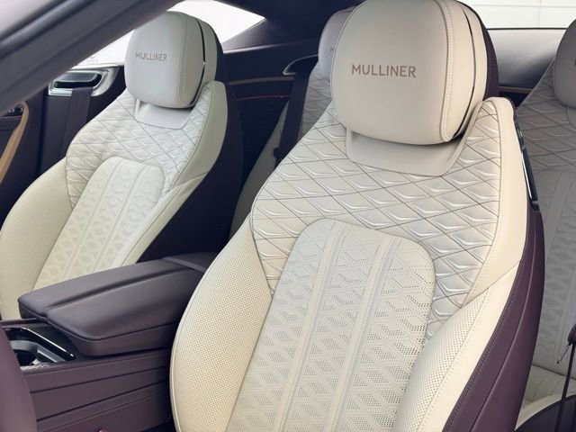 New 2026 Bentley Continental Mulliner image 4