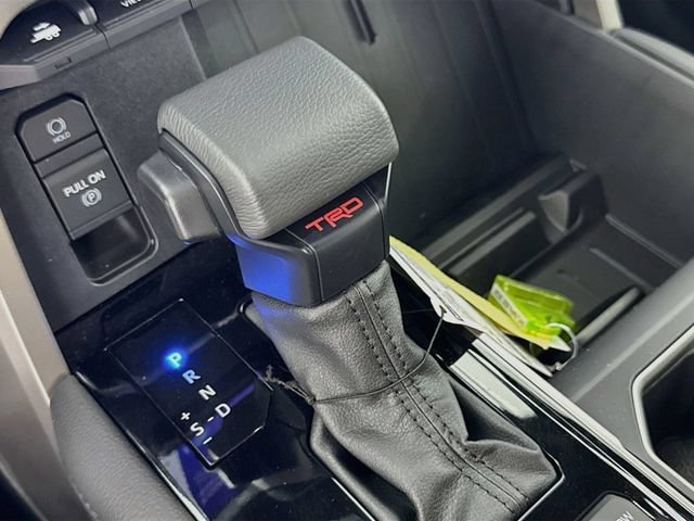 New 2026 Toyota Tundra Limited AWD/4WD image 16