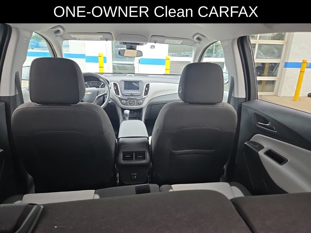 Used 2024 Chevrolet Equinox LS w/ LS Convenience Package FWD image 7