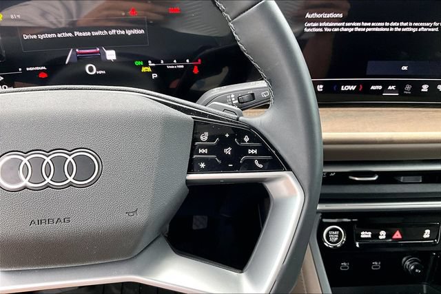 Certified 2025 Audi Q5 Premium Plus AWD/4WD image 21