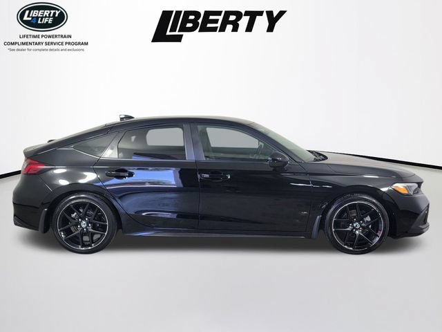 Used 2024 Honda Civic Sport video 2