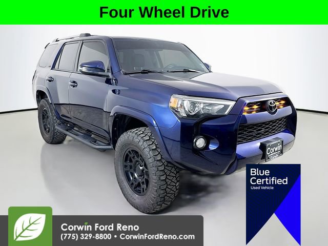 Used 2019 Toyota 4Runner SR5 Premium