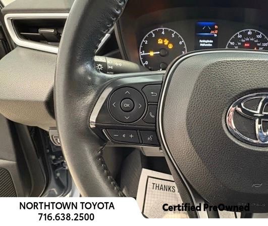 Used 2023 Toyota Corolla SE image 19