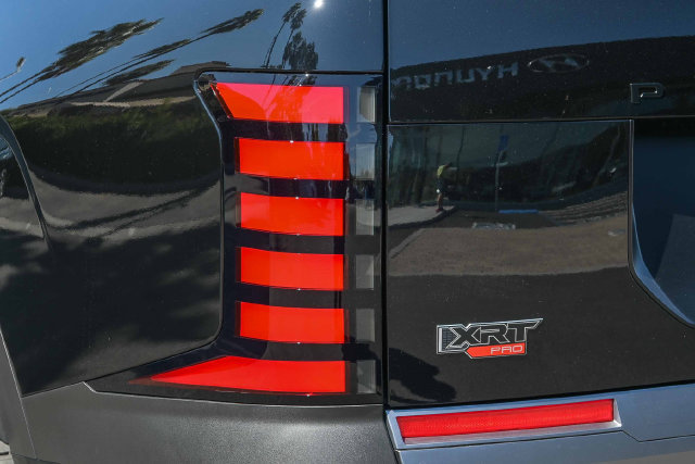 New 2026 Hyundai Palisade XRT Pro AWD/4WD image 8