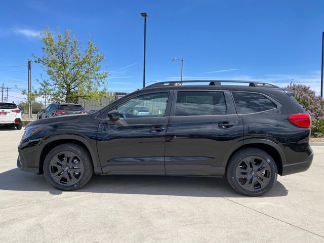 New 2026 Subaru Ascent Bronze Edition w/ Popular Package #2 AWD/4WD image 2