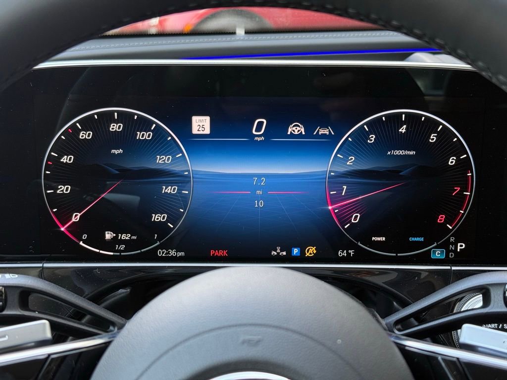 New 2026 Mercedes-Benz E 350 Sedan image 11