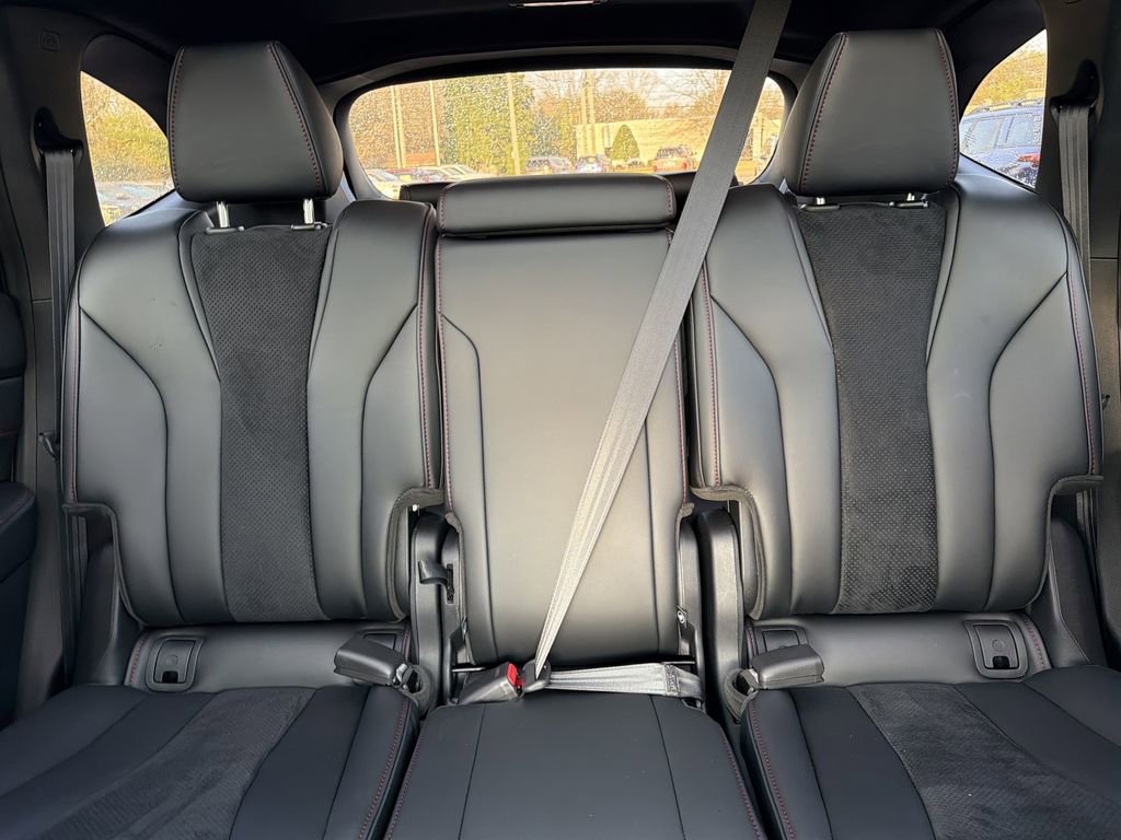 New 2026 Acura MDX A-Spec image 29