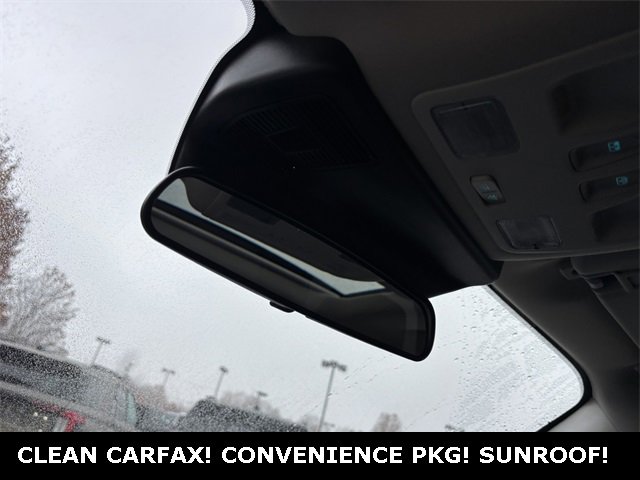 Used 2024 Ford Bronco Sport Big Bend w/ Convenience Package image 21