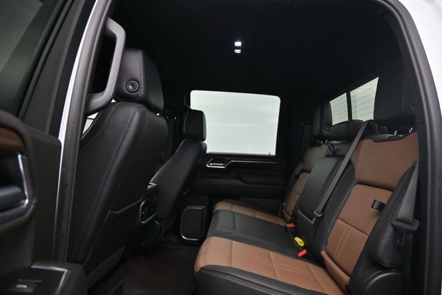 Used 2024 Chevrolet Silverado 2500 High Country w/ Z71 Off-Road Package AWD/4WD image 11