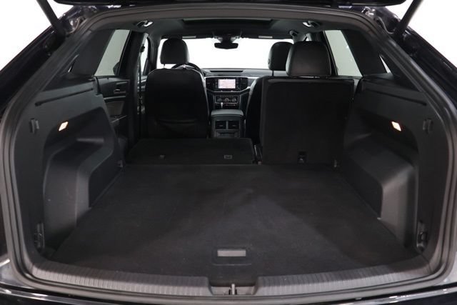Used 2021 Volkswagen Atlas Cross Sport SEL Premium R-Line AWD/4WD image 35