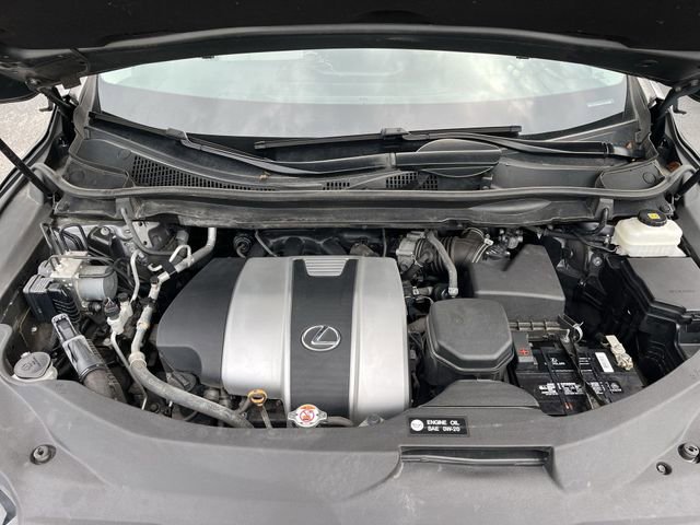 Used 2021 Lexus RX 350 AWD w/ Premium Package image 20