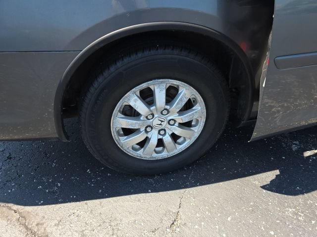 Used 2010 Honda Odyssey EX image 45