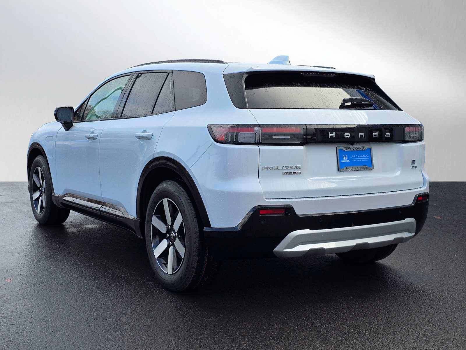 New 2026 Honda Prologue Touring image 5