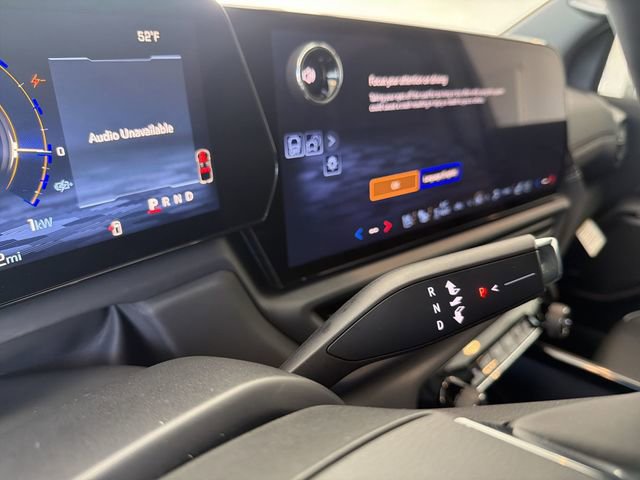 New 2026 Chevrolet Silverado EV LT w/ Plus Package image 28