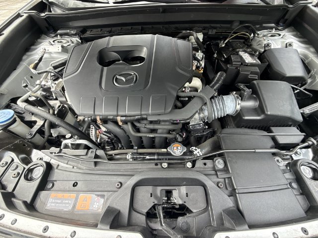 Used 2024 MAZDA CX-30 AWD 2.5 S w/ Select Sport Pkg image 27