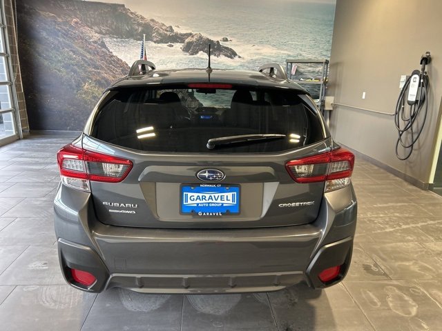 Used 2022 Subaru Crosstrek 2.0i image 33