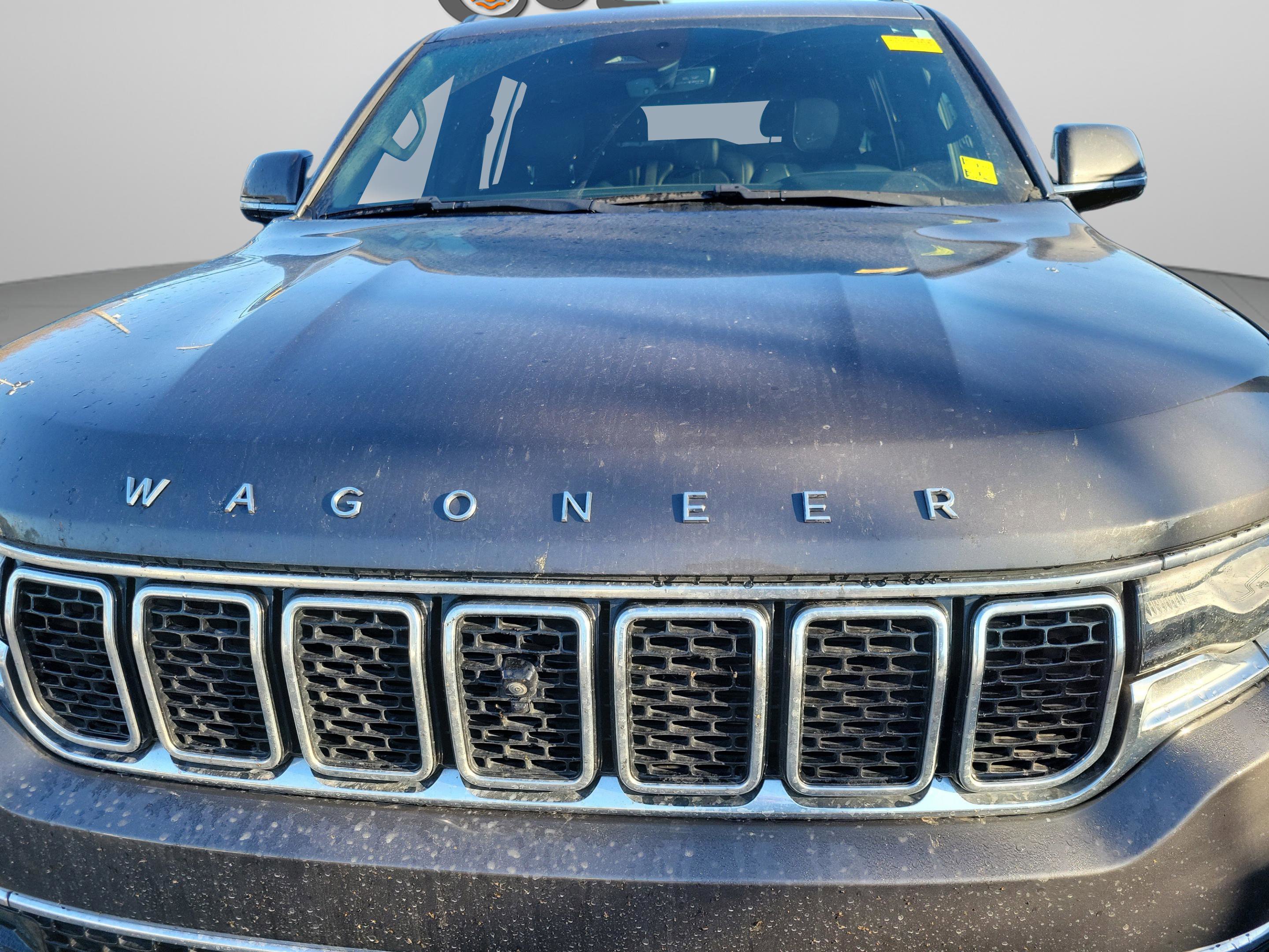 Used 2022 Jeep Wagoneer Series I w/ Convenience Group I image 26