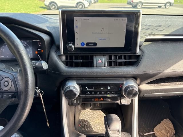 Used 2023 Toyota RAV4 LE image 26