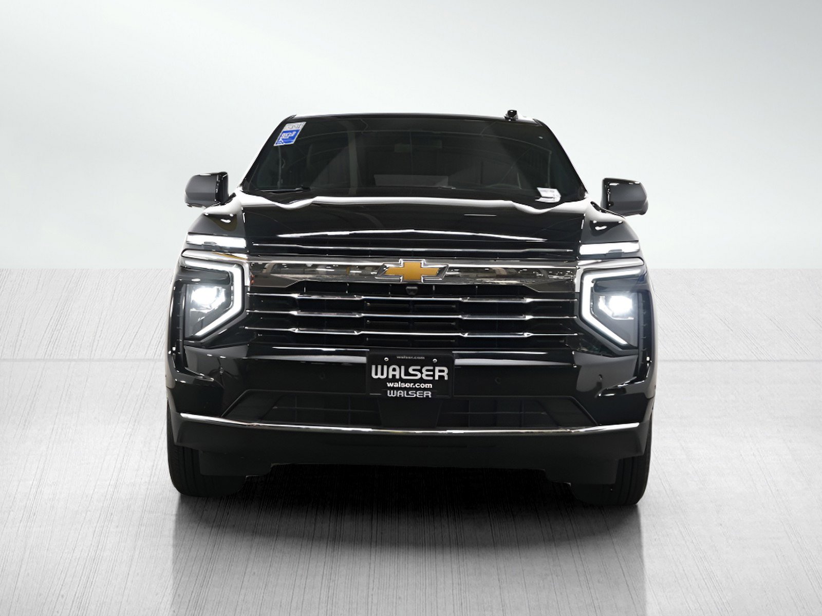 Used 2025 Chevrolet Tahoe LT AWD/4WD image 8