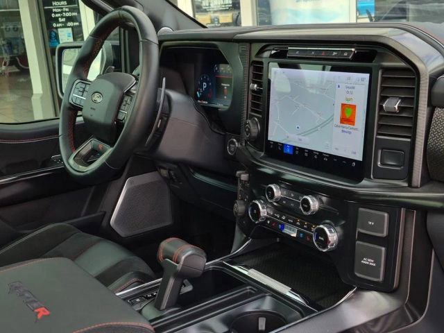 Used 2024 Ford F150 Raptor w/ Equipment Group 803A Raptor R image 29