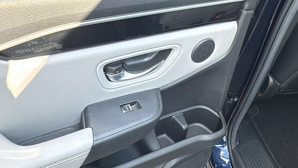 Certified 2025 Honda Pilot Touring image 26