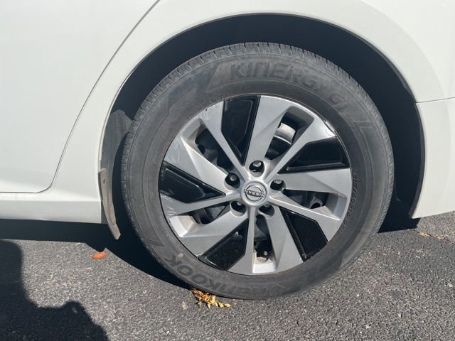 Used 2024 Nissan Altima 2.5 S image 20