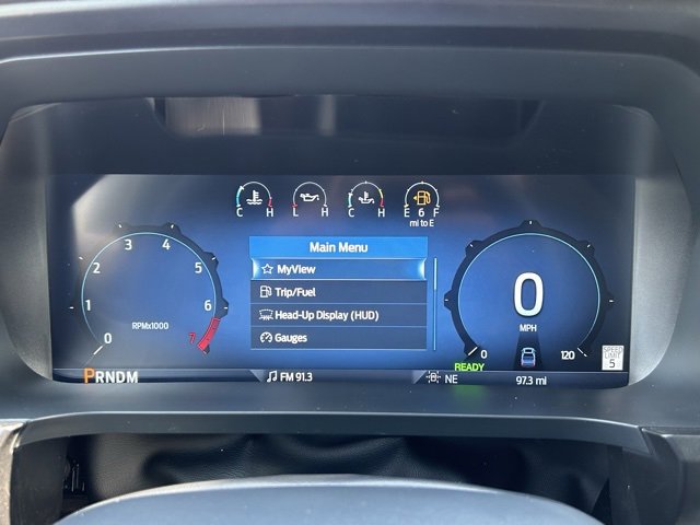 New 2025 Ford F150 Lariat w/ Equipment Group 502A High image 15