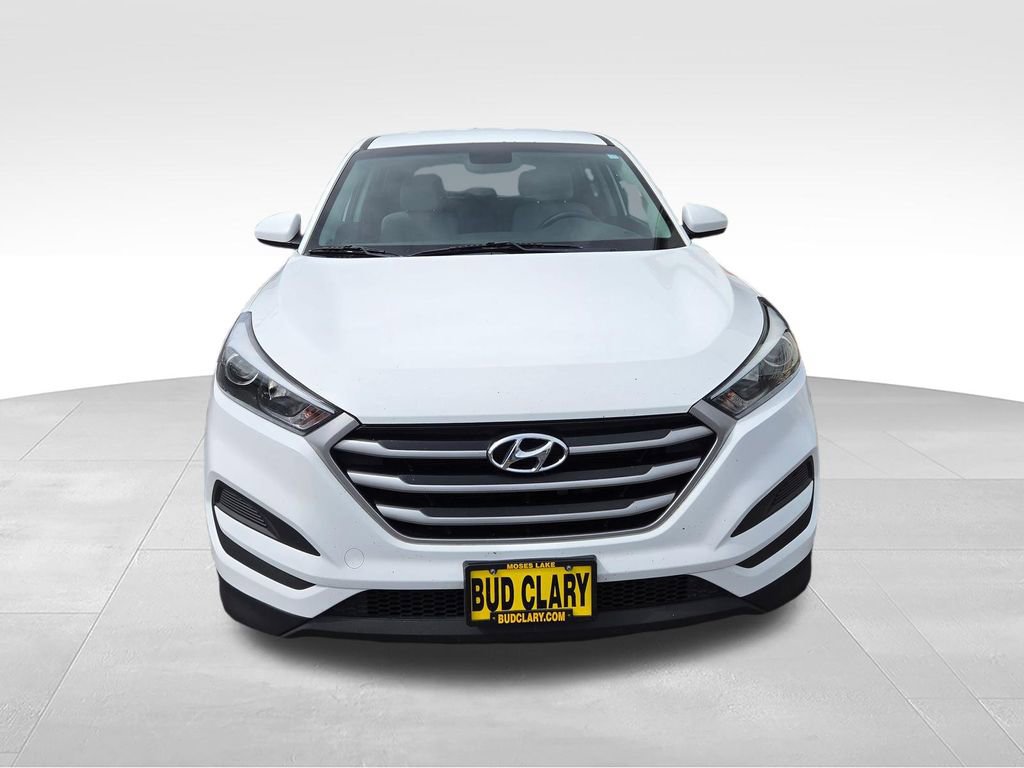 Used 2018 Hyundai Tucson SE image 9