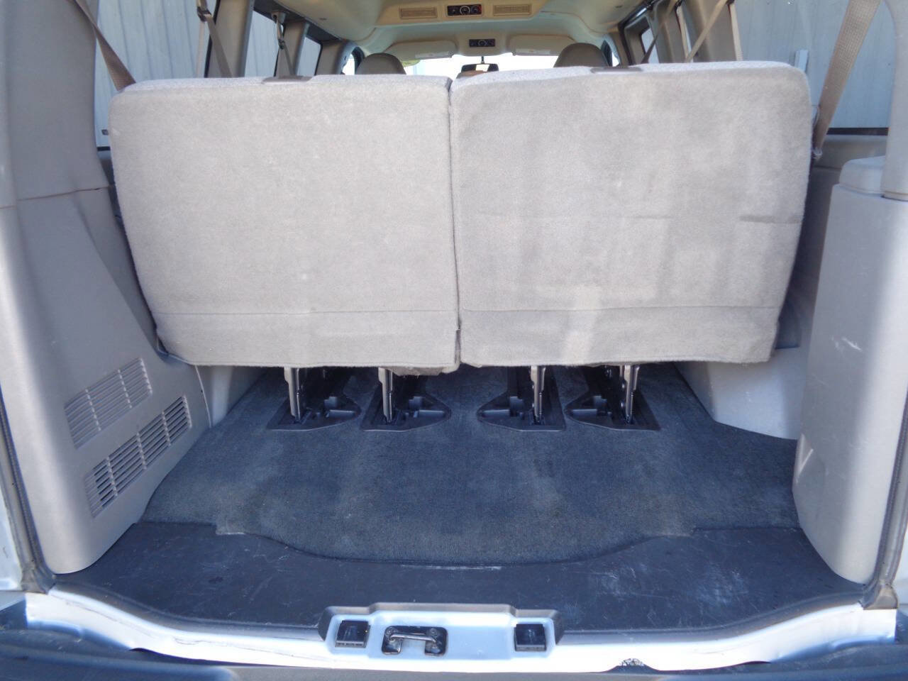 Used 2014 Chevrolet Express 3500 LT w/ LT Preferred Equipment Group image 63