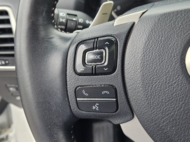 Used 2020 Lexus NX 300 FWD w/ Black Line Edition image 33