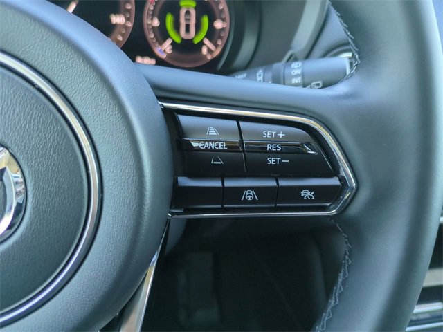 Used 2025 MAZDA CX-70 3.3 Turbo w/ Premium Package image 31