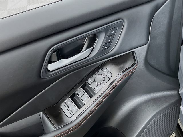 New 2026 Nissan Rogue SV w/ Rock Creek Premium Package image 14