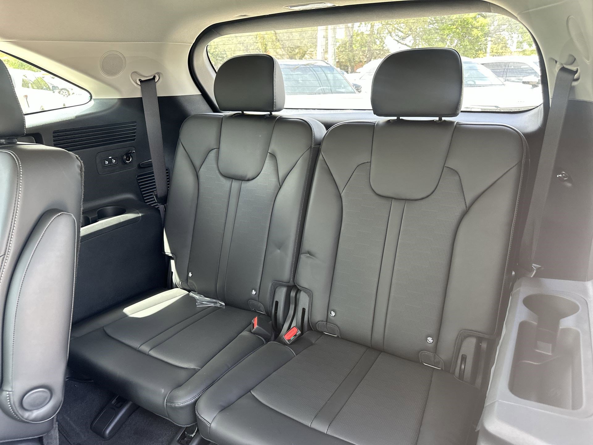 New 2026 Kia Sorento X-Line EX AWD/4WD image 26