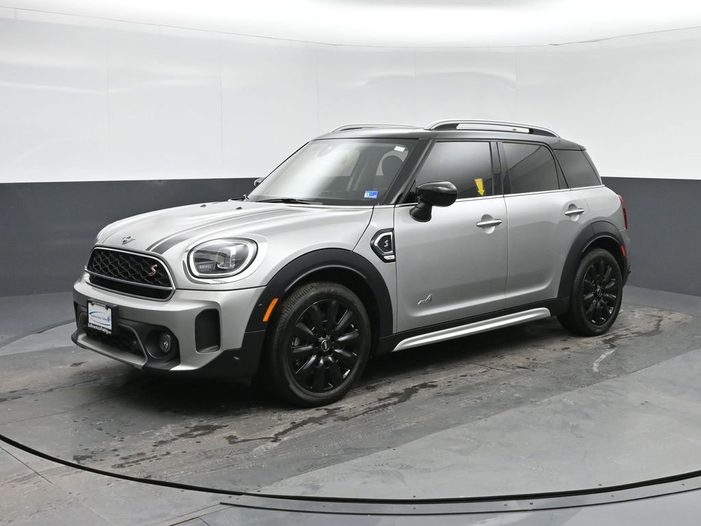 Used 2024 MINI Cooper Countryman S image 3